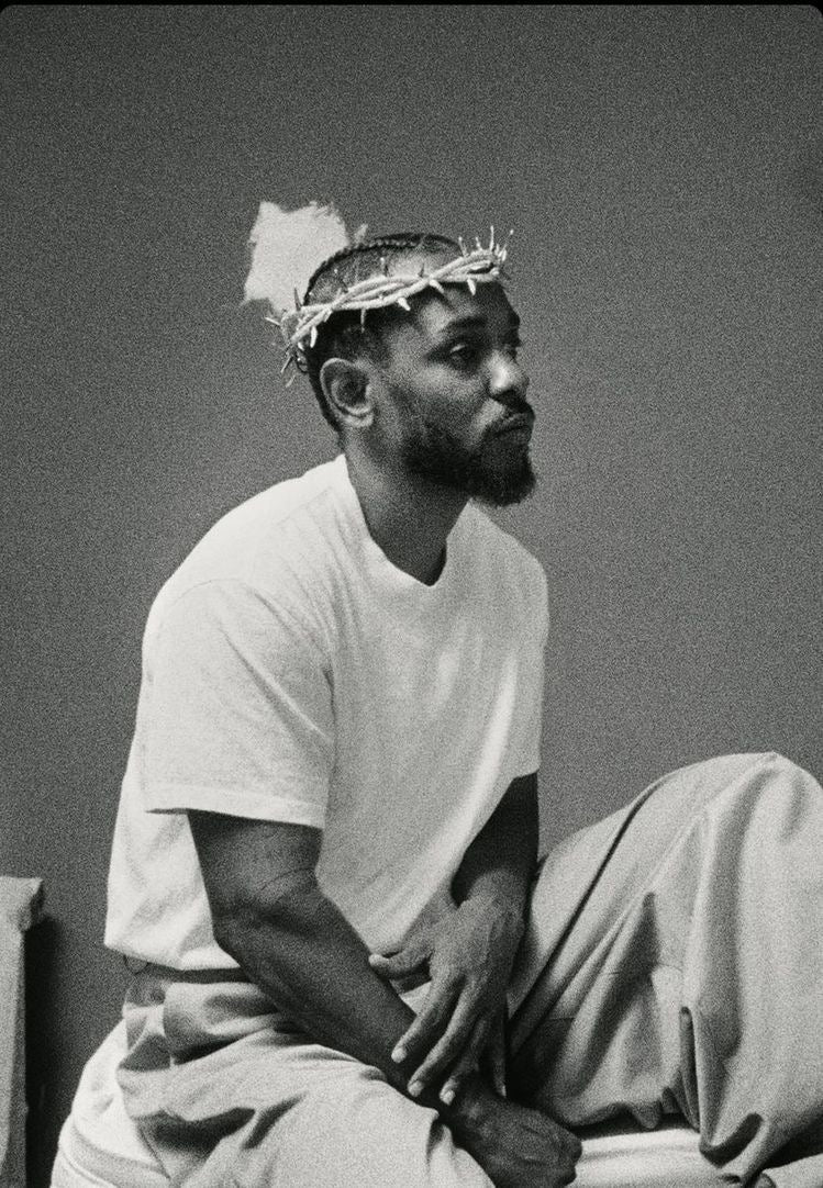 KENDRICK LAMAR