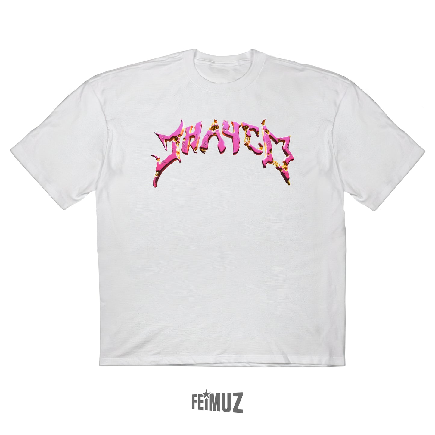 ⚡️ 🦇JHAYCO TEE🦇⚡️