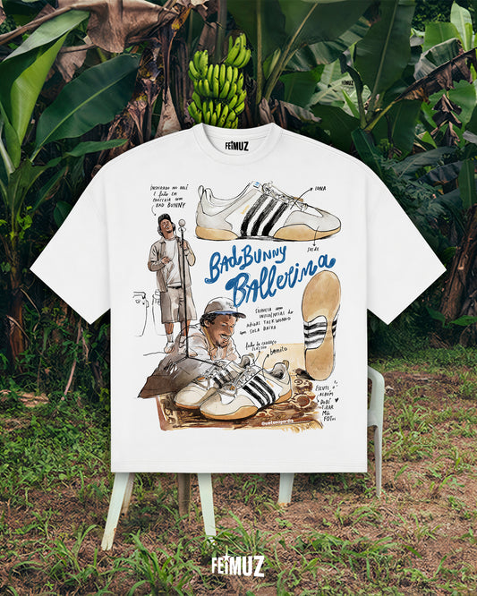 BAD BUNNY 🐰 COLECCIÓN PARTE #2