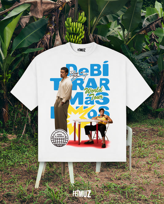 BAD BUNNY 🐰 COLECCIÓN PARTE #2