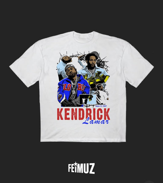 KENDRICK LAMAR